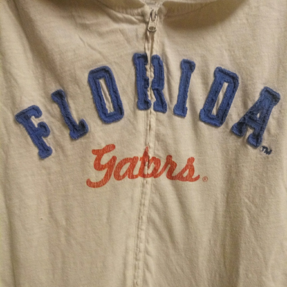 Florida Gators Hoodie